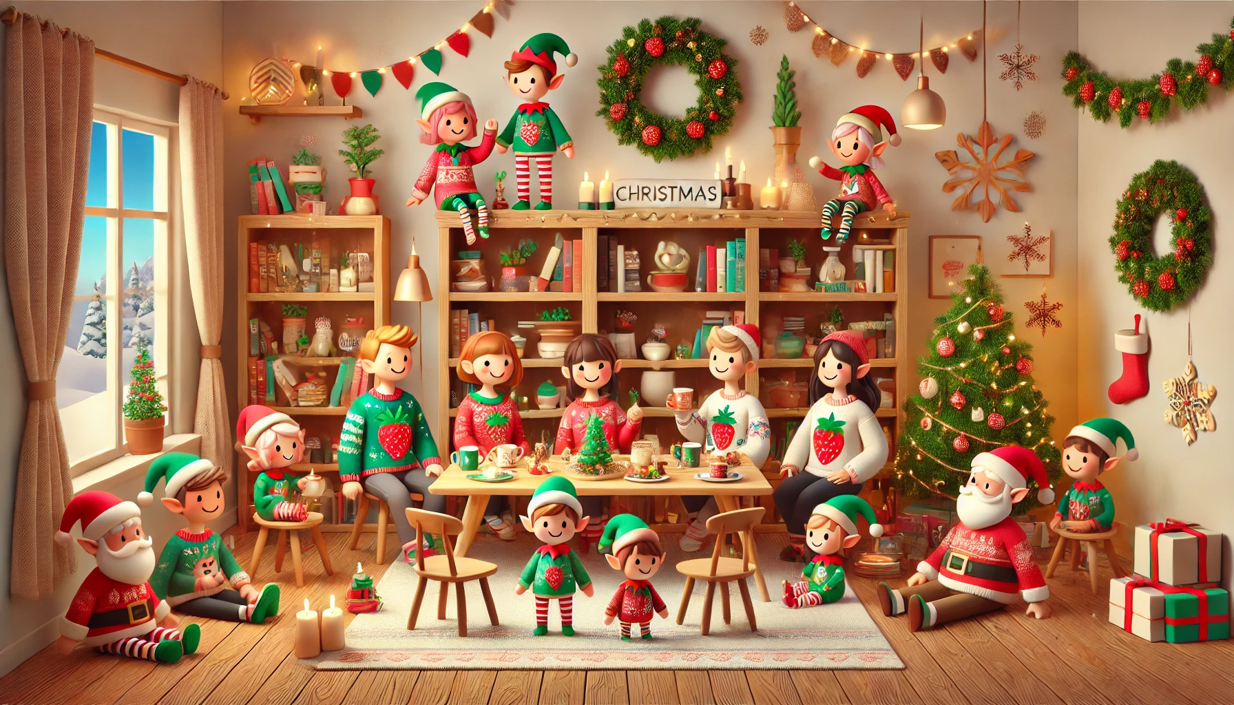 Día 9 de OpenAI Dev Days: Mejoras y Recursos que Transforman el Desarrollo Tecnológico Día 9 de OpenAI Dev Days: Mejoras y Recursos que Transforman el Desarrollo Tecnológico