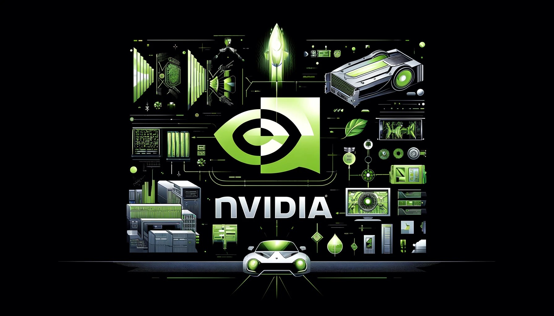 NVIDIA Redefine el Futuro: Pioneros en Computación Acelerada NVIDIA Redefine el Futuro: Pioneros en Computación Acelerada