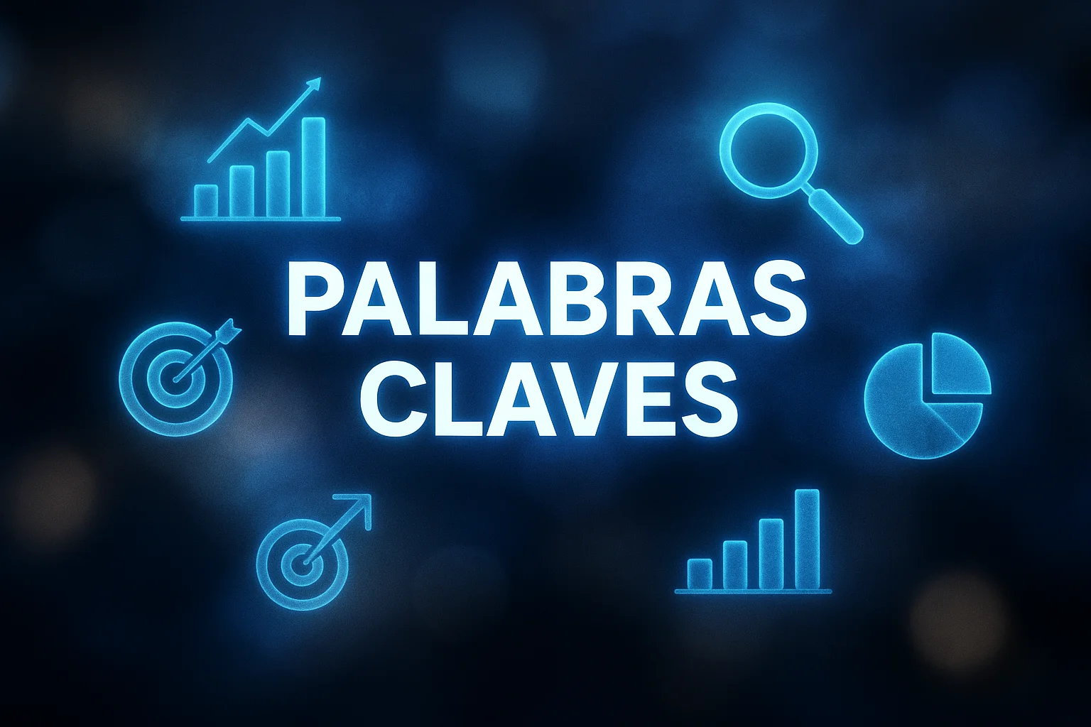 Palabras Claves Palabras Claves