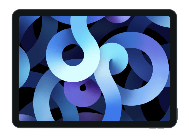 iPad Pro